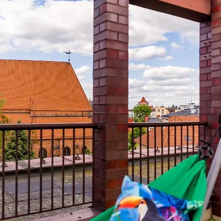 Sleepway Apartments- Dream Appartement *