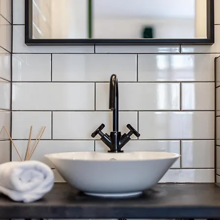 Sleepway Apartments- Dream Apartment Poznan