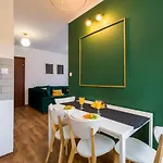 Sleepway Apartments- Dream شقة *