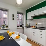 Sleepway Apartments- Dream شقة بوزنان