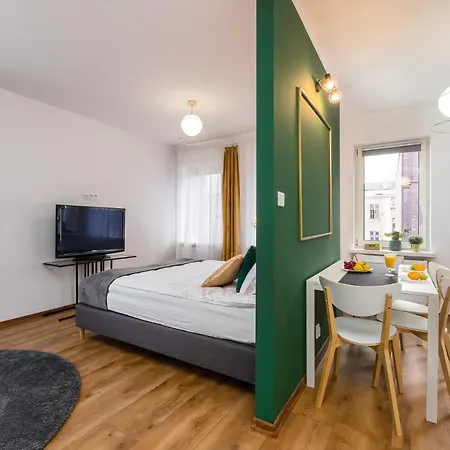 Sleepway Apartments- Dream Apartment