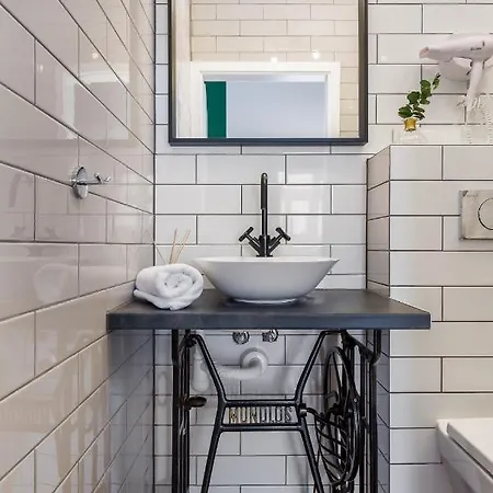 Sleepway Apartments- Dream Appartamento Poznań