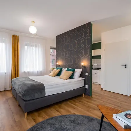 Sleepway Apartments- Dream بوزنان
