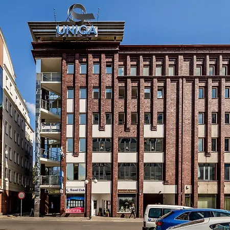 Apartment Sleepway Apartments- Dream Posen