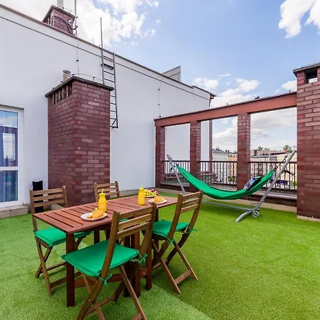 Sleepway Apartments- Dream *