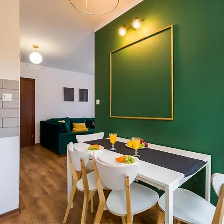 Sleepway Apartments- Dream Apartment *