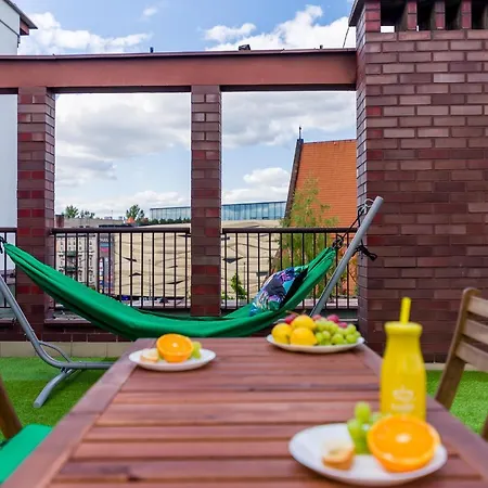 Apartment Sleepway Apartments- Dream *