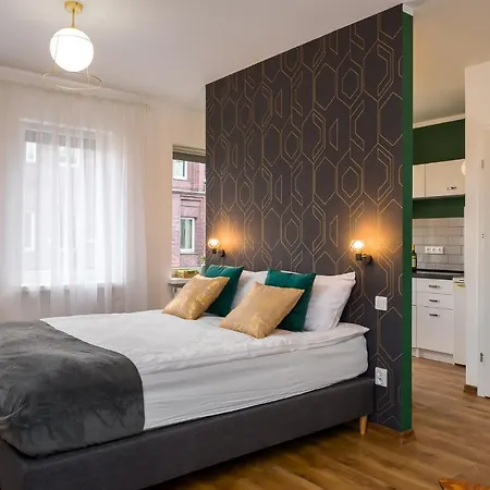 Sleepway Apartments- Dream Apartment Posen
