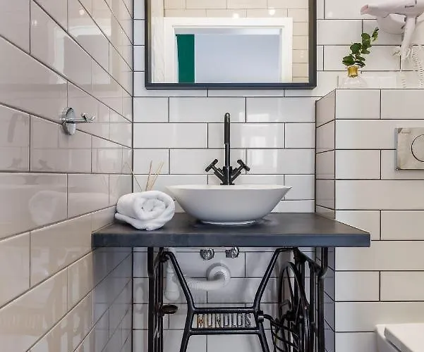 Sleepway Apartments- Dream Apartment Poznan