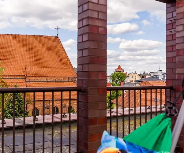 Sleepway Apartments- Dream Apartment *