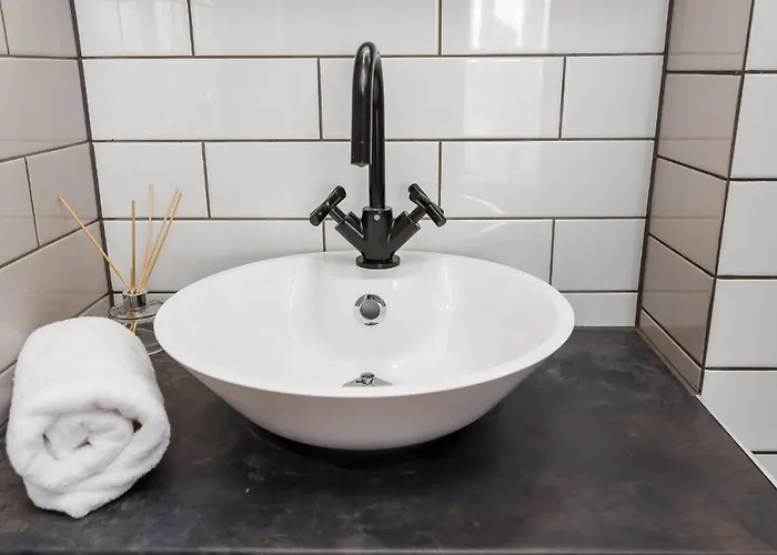 Sleepway Apartments- Dream Poznan