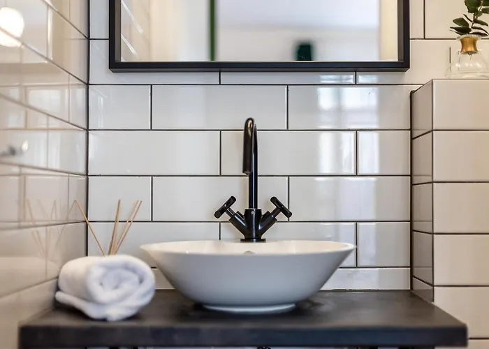 Sleepway Apartments- Dream Apartment Poznan